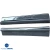 Carbon Fiber OER Door Sills > Mazda RX-7 (FD3S) 1993-1997 - image 5