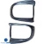 Carbon Fiber OER Headlight Surrounds > Mazda RX-7 (FD3S) 1993-1997 - image 2