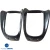 Carbon Fiber OER Headlight Surrounds > Mazda RX-7 (FD3S) 1993-1997 - image 6