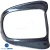 Carbon Fiber OER Headlight Surrounds > Mazda RX-7 (FD3S) 1993-1997 - image 12