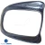 Carbon Fiber OER Headlight Surrounds > Mazda RX-7 (FD3S) 1993-1997 - image 13