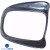 ModeloDrive Carbon Fiber OER Headlight Surrounds > Mazda RX-7 (FD3S) 1993-1997 - image 13