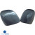 Carbon Fiber OER Headlight Covers > Mazda RX-7 (FD3S) 1993-1997 - image 2