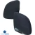Carbon Fiber OER Headlight Covers > Mazda RX-7 (FD3S) 1993-1997 - image 3