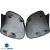 Carbon Fiber OER Headlight Covers > Mazda RX-7 (FD3S) 1993-1997 - image 6