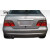 1998-2002 Mercedes CLK W208 AMG Look Rear Bumper - 1 Piece - image 8