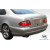 1998-2002 Mercedes CLK W208 AMG Look Rear Bumper - 1 Piece - image 10