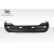 1998-2002 Mercedes CLK AMG Look Rear Bumper - image 12