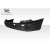 1998-2002 Mercedes CLK AMG Look Rear Bumper - image 14