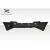 1998-2002 Mercedes CLK AMG Look Rear Bumper - image 19