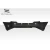 1998-2002 Mercedes CLK AMG Look Rear Bumper - image 18