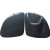 Carbon Fiber NACA Single Vent Headlight Covers > Mazda RX-7 (FD3S) 1993-1997 - image 7