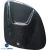 Carbon Fiber NACA Single Vent Headlight Covers > Mazda RX-7 (FD3S) 1993-1997 - image 4