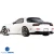 Carbon Fiber ORI Roof Wing Spoiler > Mazda RX-7 (FD3S) 1993-1997 - image 8