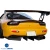 Carbon Fiber GKAT Diffuser > Mazda RX-7 (FD3S) 1993-1997 - image 2