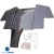 Carbon Fiber GKAT Diffuser > Mazda RX-7 (FD3S) 1993-1997 - image 10