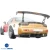 Carbon Fiber GKAT Diffuser > Mazda RX-7 (FD3S) 1993-1997 - image 16