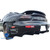 ModeloDrive FRP RAME Classic Diffuser > Mazda RX-7 (FD3S) 1993-1997 - image 21