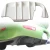 FRP RAME Classic Diffuser > Mazda RX-7 (FD3S) 1993-1997 - image 1