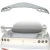 FRP RAME 6-Hole Duckbill Spoiler Wing > Mazda RX-7 (FD3S) 1993-1997 - image 9