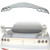 FRP RAME 6-Hole Duckbill Spoiler Wing > Mazda RX-7 (FD3S) 1993-1997 - image 9
