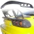 Carbon Fiber RAME 6-Hole Duckbill Spoiler Wing > Mazda RX-7 (FD3S) 1993-1997 - image 1