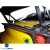 Carbon Fiber RAME 6-Hole Duckbill Spoiler Wing > Mazda RX-7 (FD3S) 1993-1997 - image 2