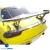 Carbon Fiber RAME 6-Hole Duckbill Spoiler Wing > Mazda RX-7 (FD3S) 1993-1997 - image 3