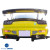 Carbon Fiber RAME 6-Hole Duckbill Spoiler Wing > Mazda RX-7 (FD3S) 1993-1997 - image 4