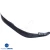 Carbon Fiber RAME 6-Hole Duckbill Spoiler Wing > Mazda RX-7 (FD3S) 1993-1997 - image 8