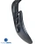 Carbon Fiber RAME 6-Hole Duckbill Spoiler Wing > Mazda RX-7 (FD3S) 1993-1997 - image 9