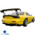 Carbon Fiber RAME Duckbill Spoiler Wing > Mazda RX-7 (FD3S) 1993-1997 - image 25