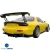 Carbon Fiber RAME Duckbill Spoiler Wing > Mazda RX-7 (FD3S) 1993-1997 - image 25