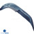 Carbon Fiber RAME Duckbill Spoiler Wing > Mazda RX-7 (FD3S) 1993-1997 - image 2