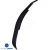 Carbon Fiber RAME Duckbill Spoiler Wing > Mazda RX-7 (FD3S) 1993-1997 - image 5