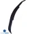 Carbon Fiber RAME Duckbill Spoiler Wing > Mazda RX-7 (FD3S) 1993-1997 - image 4