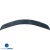 Carbon Fiber RAME Duckbill Spoiler Wing > Mazda RX-7 (FD3S) 1993-1997 - image 6