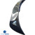 Carbon Fiber RAME Duckbill Spoiler Wing > Mazda RX-7 (FD3S) 1993-1997 - image 8