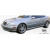 1998-2002 Mercedes CLK W208 AMG Look Side Skirts Rocker Panels - 2 Piece - image 11