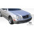1998-2002 Mercedes CLK W208 AMG Look Side Skirts Rocker Panels - 2 Piece - image 12
