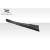 1998-2002 Mercedes CLK W208 Duraflex AMG Look Side Skirts Rocker Panels - 2 Piece - image 12