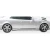 1998-2002 Mercedes CLK AMG Look Side Skirts - image 7