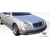 1998-2002 Mercedes CLK AMG Look Side Skirts - image 14