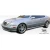 1998-2002 Mercedes CLK AMG Look Side Skirts - image 13