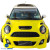 ModeloDrive FRP DUAG Hood > Mini Mini Cooper F56 F57 2014-2020 - image 9