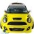 FRP DUAG Hood > Mini Mini Cooper F56 F57 2014-2020 - image 9