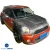 Carbon Fiber DUAG Hood > Mini Mini Cooper F56 F57 2014-2020 - image 2