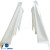 FRP DUAG Side Skirts > Mini Mini Cooper F56 F57 2014-2020 - image 4