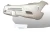 FRP DUAG Rear Bumper > Mini Mini Cooper F56 F57 2014-2020 - image 1