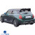 ModeloDrive FRP DUAG Rear Bumper > Mini Mini Cooper F56 F57 2014-2020 - image 4